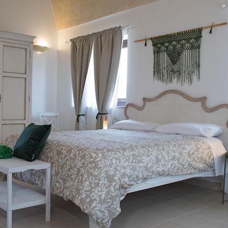 カステッラネータ Ych-Le Grotte Di Sileno Bed & Breakfast 部屋 写真