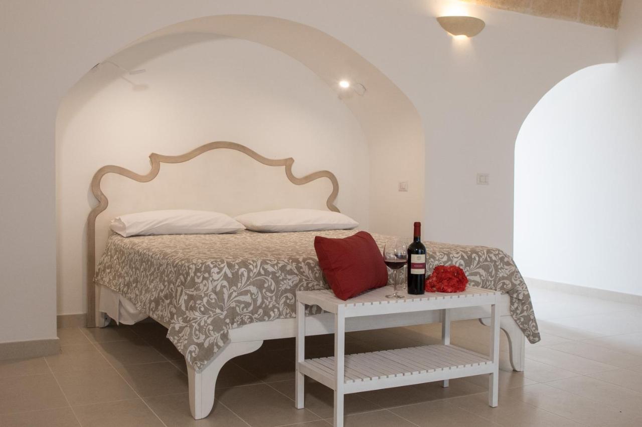 カステッラネータ Ych-Le Grotte Di Sileno Bed & Breakfast エクステリア 写真
