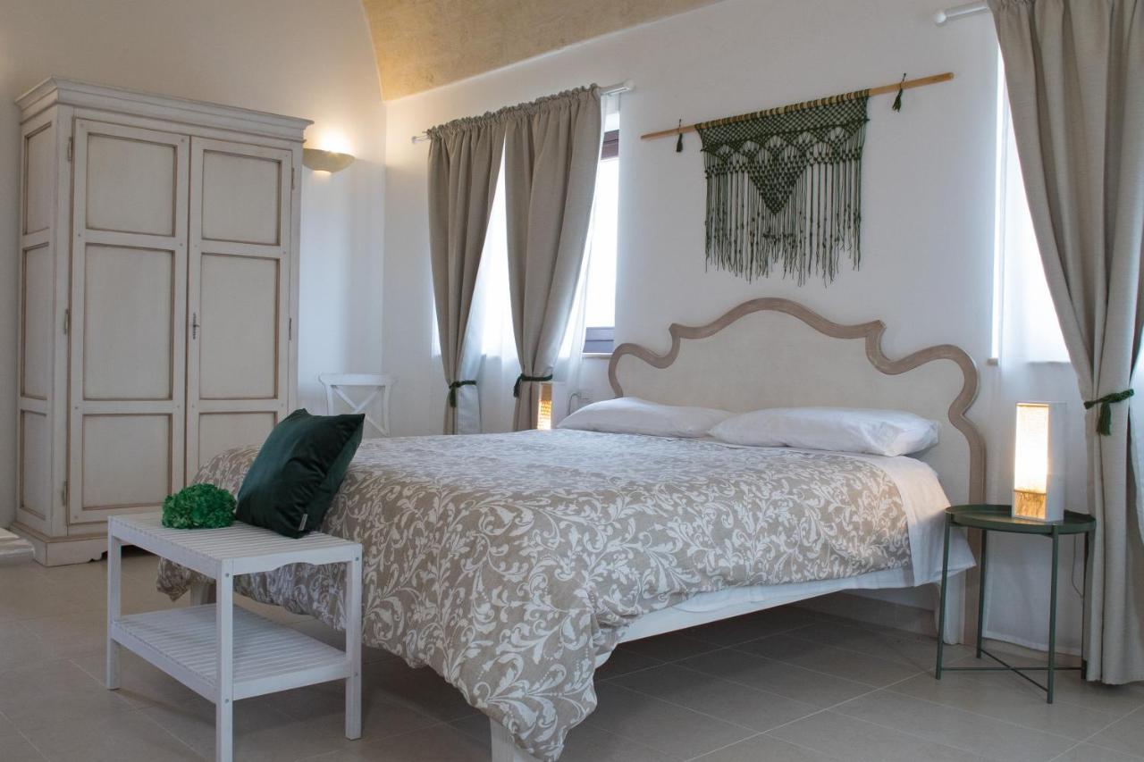 カステッラネータ Ych-Le Grotte Di Sileno Bed & Breakfast エクステリア 写真