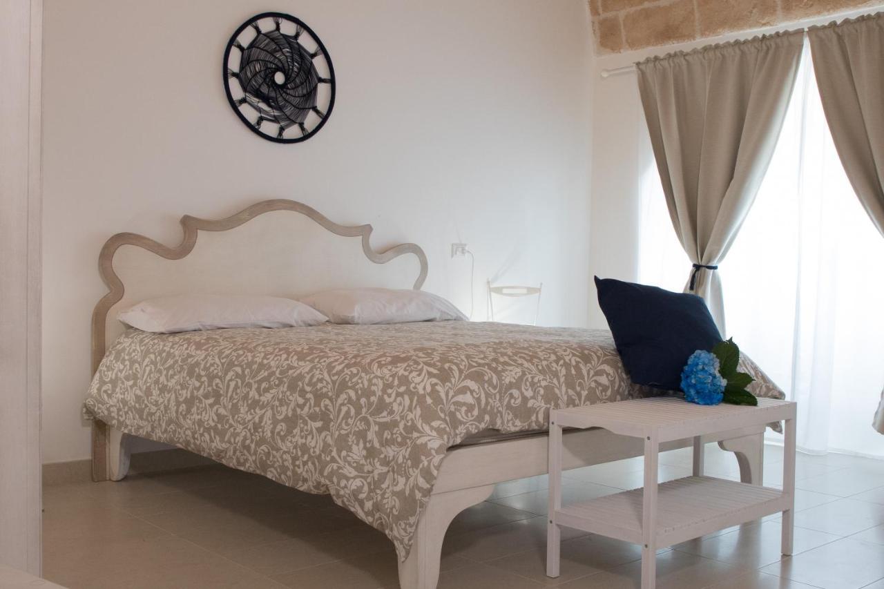 カステッラネータ Ych-Le Grotte Di Sileno Bed & Breakfast エクステリア 写真