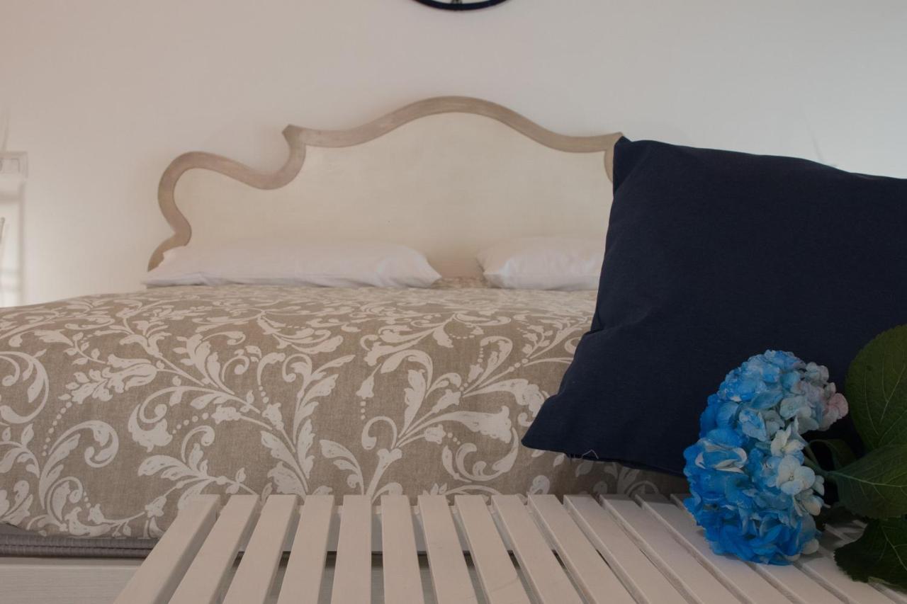 カステッラネータ Ych-Le Grotte Di Sileno Bed & Breakfast エクステリア 写真