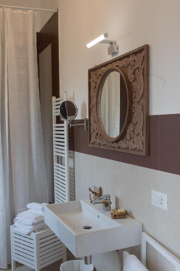 カステッラネータ Ych-Le Grotte Di Sileno Bed & Breakfast エクステリア 写真
