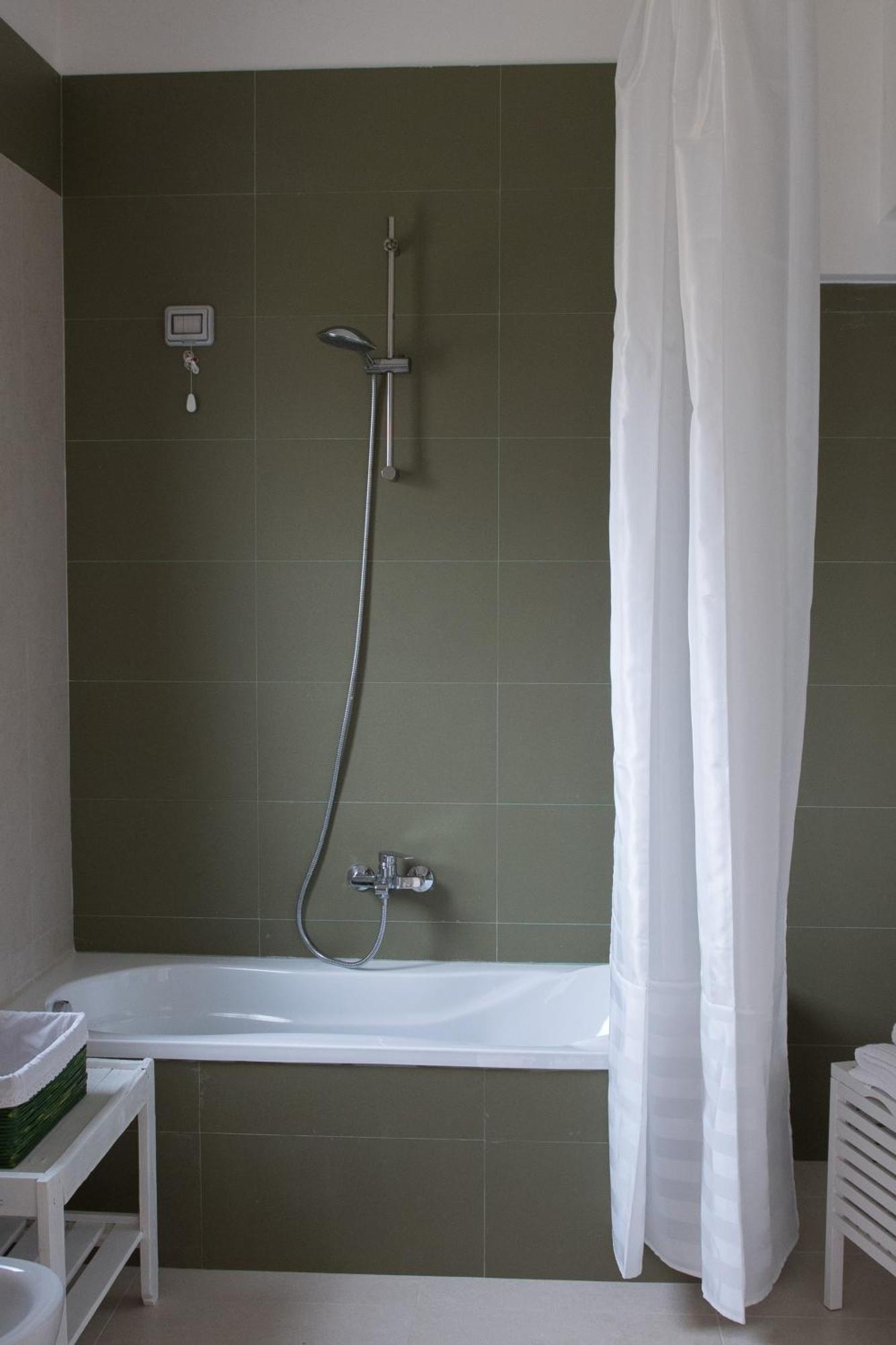カステッラネータ Ych-Le Grotte Di Sileno Bed & Breakfast 部屋 写真