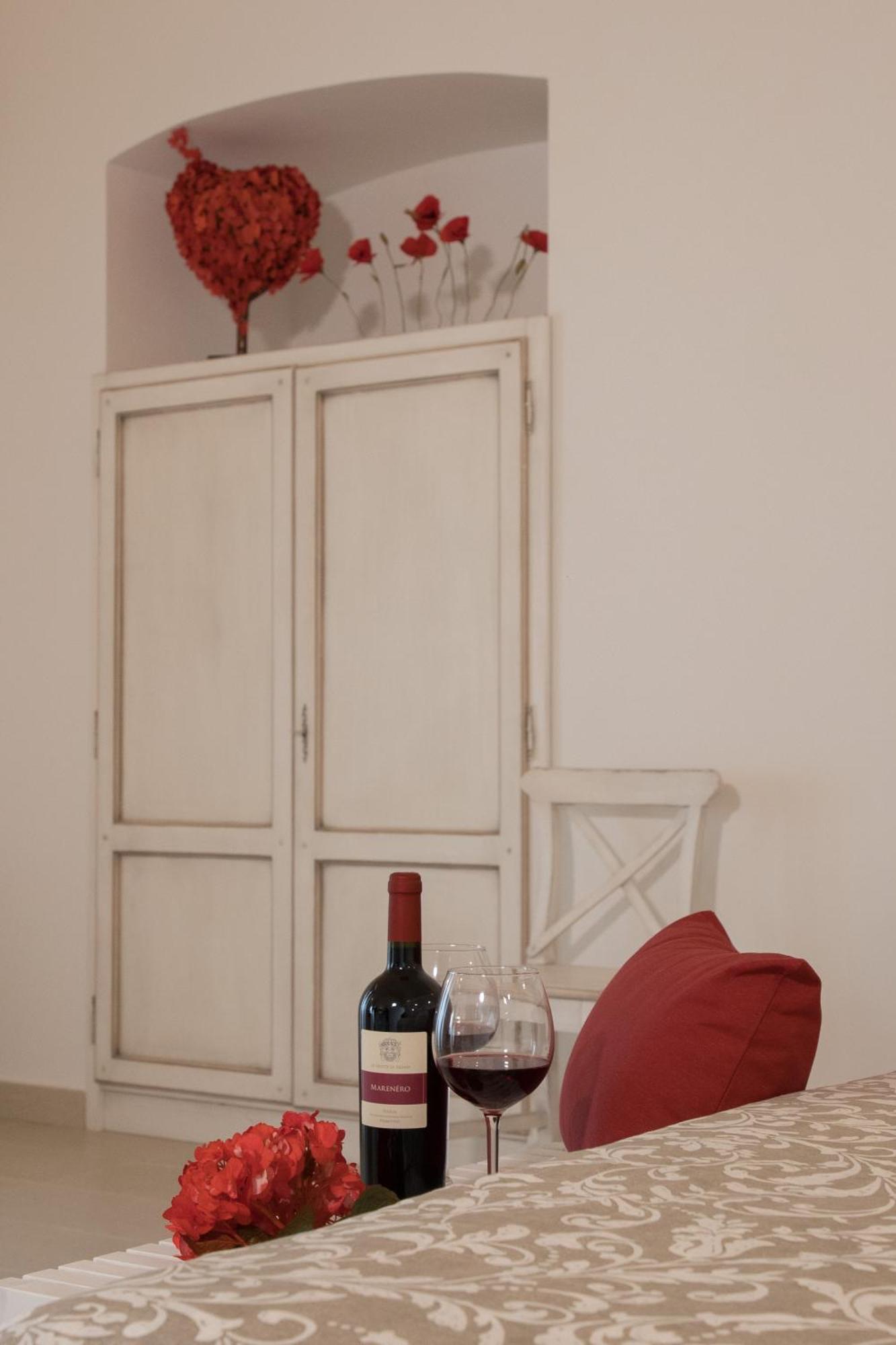 カステッラネータ Ych-Le Grotte Di Sileno Bed & Breakfast 部屋 写真