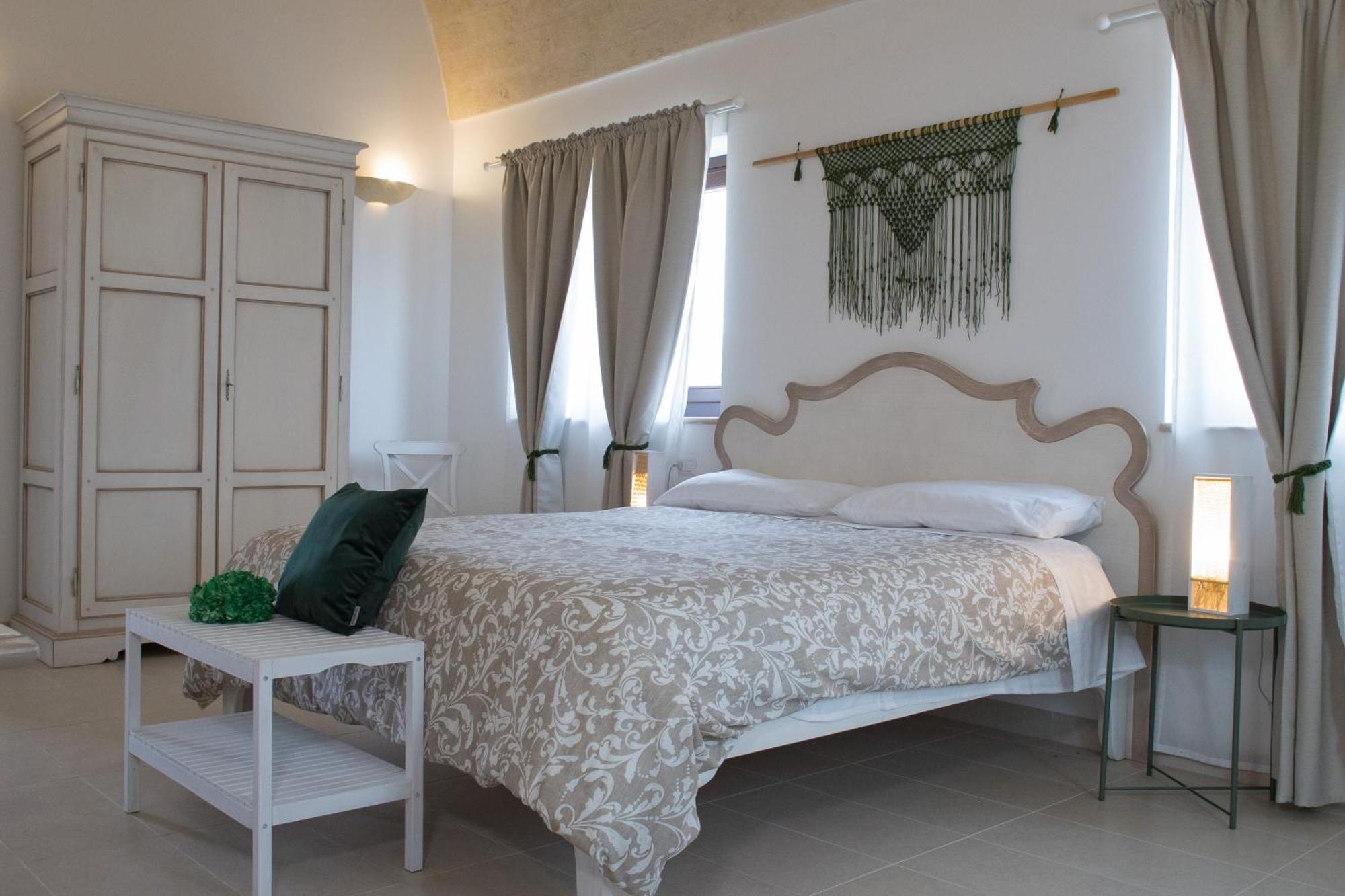 カステッラネータ Ych-Le Grotte Di Sileno Bed & Breakfast 部屋 写真